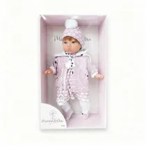 Lalka hiszpa�ska Alina 45cm Marina Pau