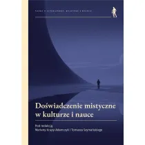 Do�wiadczenie mistyczne w kulturze i nauce