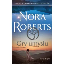 Gry umys�u (wydanie pocketowe)