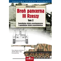 Bro� pancerna III Rzeszy. Tom 2