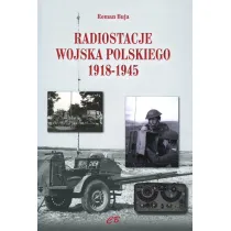 Radiostacje Wojska Polskiego 1918-1945