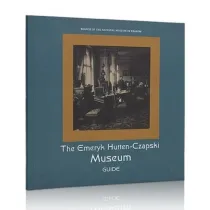 The Emeryk Hutten-Czapski Museum