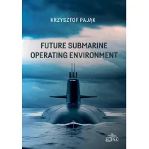 Future Submarine Operating Environment
