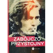 Zab�jczo przystojny