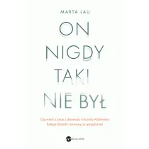 On nigdy taki nie by�