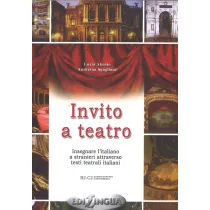 Invito a teatro