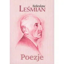 Poezje