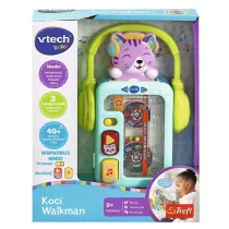 Koci Walkman VTECH