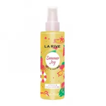 La Rive Mgieka do ciaa Summer Joy 200 ml
