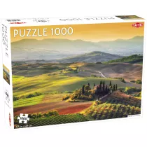 Puzzle 1000 el. Italian Countryside Tactic