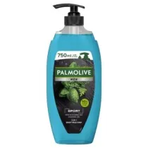 Palmolive el pod prysznic Men 2w1 Revitalising Sport 750 ml