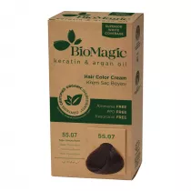 Biomagic Farba do wosw ciemny czekoladowy brz 55.07 250 g