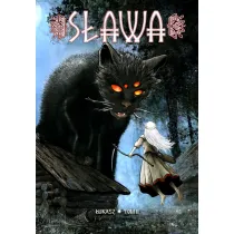 S�awa. Tom 2