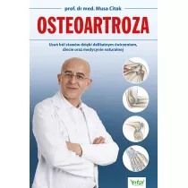 Osteoartroza