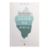 Duchowo�� zdrowa emocjonalnie dzie� po dniu