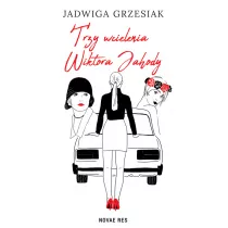 Trzy wcielenia Wiktora Jahody