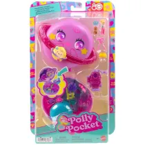 Lalka Polly Pocket Kosmiczna przygoda Mattel
