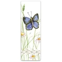 Alex Clark Zak�adka do ksi��ki BM55 Motyl