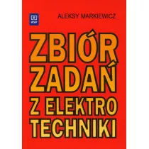 Zbir zada z elektrotechniki
