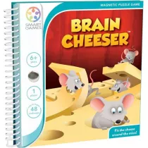 Smart Games Brain Cheeser (ENG) IUVI Games
