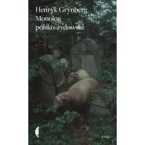 Monolog polsko �ydowski