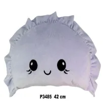 Pier�g fioletowy 42cm Sun-Day