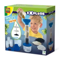 Explore Filtr wodny Ses Creative