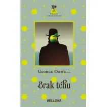 Brak tchu