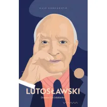 Lutos�awski (pocket)
