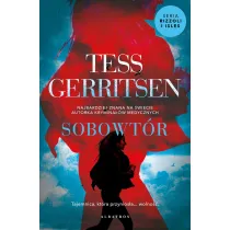 Sobowt�r. Rizzoli & Isles. Tom 4