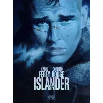 Islander. Tom 1