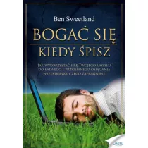 Boga� si�, kiedy �pisz