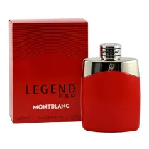Mont Blanc Legend Red Woda perfumowana 100 ml