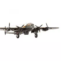 Model plastikowy Avro Lancaster 'Dambusters' Revell