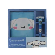 Diakakis Pamitnik pluszowy z dugopisem Cinnamoroll