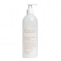 Ziaja Naturalnie Pielgnujemy el do higieny intymnej nawilajco-agodzcy 400 ml