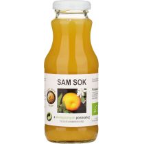 Viands Sam sok z pomarańczy nfc 250 ml Bio