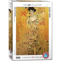 Puzzle 1000 el. Adele Bloch-Bauer Eurographics