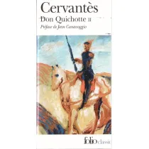 Don Quichotte T.2