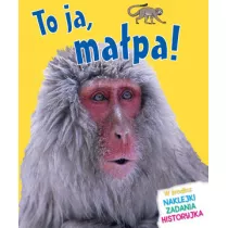 To ja, ma�pa!