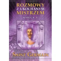 Rozmowy z ukochanym mistrzem. Ksi�ga 5