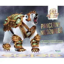 Pancerny nied�wied�. Stalowe zbroje