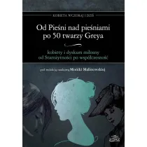 Od Pie�ni nad pie�niami po 50twarzy Greya