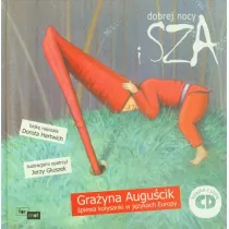 Dobrej nocy i sza + CD