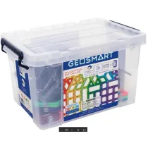 Geo Smart. Educational Set DELUXE (205 cz�ci)