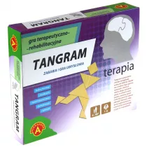 Terapia. Tangram Alexander
