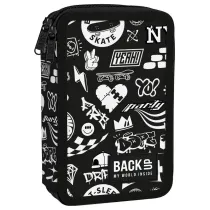 Pirnik podwjny z wyp BackUp 7 DW57 DERFORM