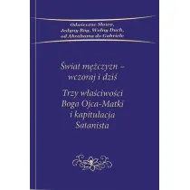�wiat m�czyzn Wczoraj i dzi�
