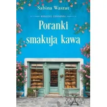 Poranki smakuj� kaw�. Rodzina Consonni, t. 2