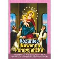 R�aniec i Nowenna Pompeja�ska